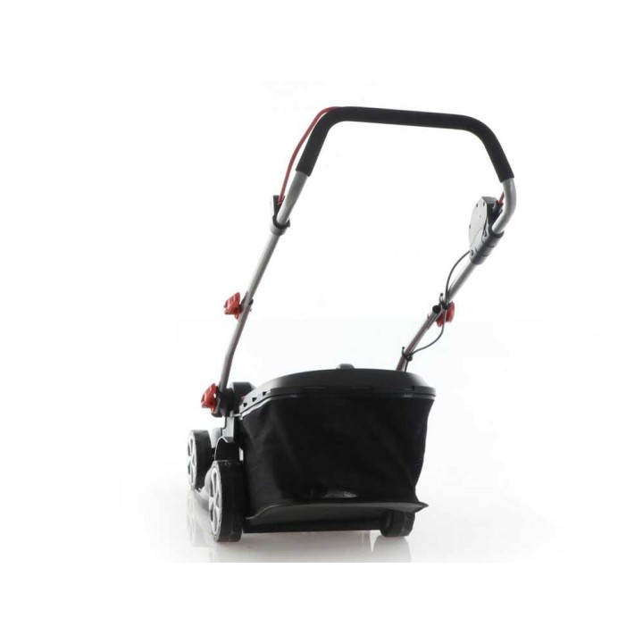 Efco LRi 40 P akkuruohonleikkuri, 40 V, 2 Ah, 37 cm