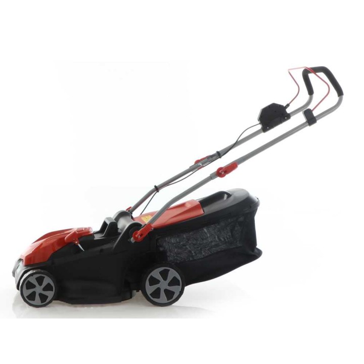 Efco LRi 40 P akkuruohonleikkuri, 40 V, 2 Ah, 37 cm