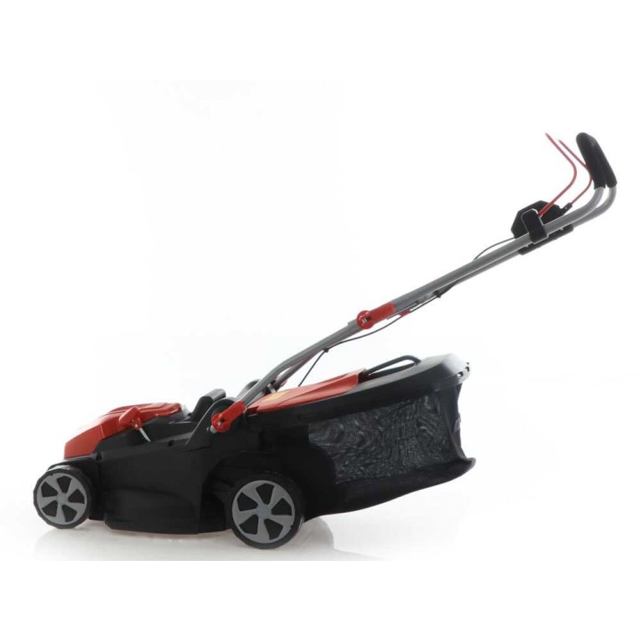 Efco LRi 40 P akkuruohonleikkuri, 40 V, 2 Ah, 37 cm