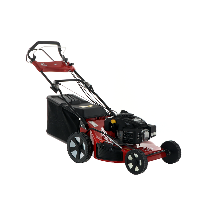 Marina Systems AGRI 57 SK 3V ZHW vetävä ruohonleikkuri Kohler HD775 57 cm 6 HP