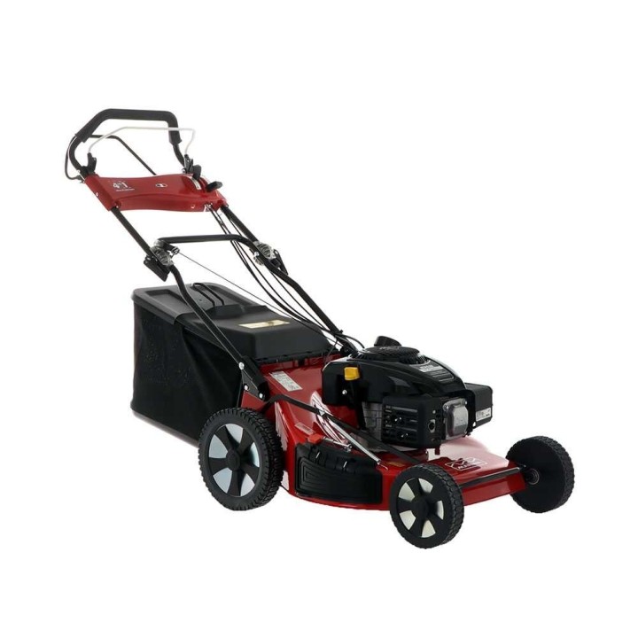 Marina Systems AGRI 57 SK 3V ZHW vetävä ruohonleikkuri, Kohler HD775, 57 cm, 6 HP