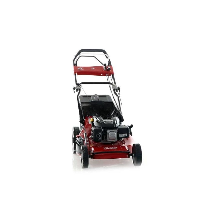 Marina Systems AGRI 57 SK 3V ZHW vetävä ruohonleikkuri, Kohler HD775, 57 cm, 6 HP