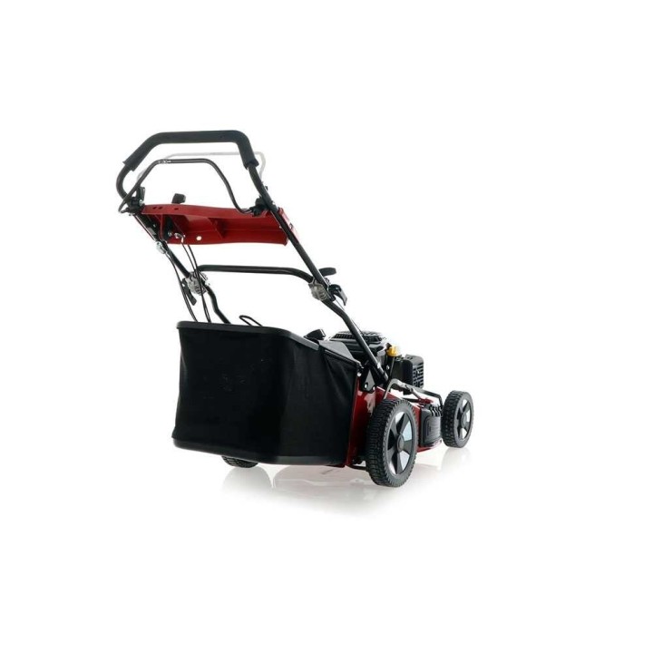 Marina Systems AGRI 57 SK 3V ZHW vetävä ruohonleikkuri, Kohler HD775, 57 cm, 6 HP