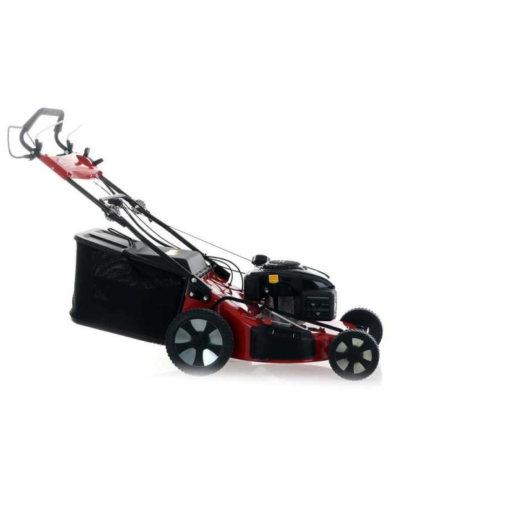 Marina Systems AGRI 57 SK 3V ZHW vetävä ruohonleikkuri, Kohler HD775, 57 cm, 6 HP