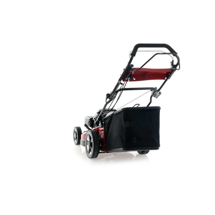 Marina Systems AGRI 57 SK 3V ZHW vetävä ruohonleikkuri, Kohler HD775, 57 cm, 6 HP