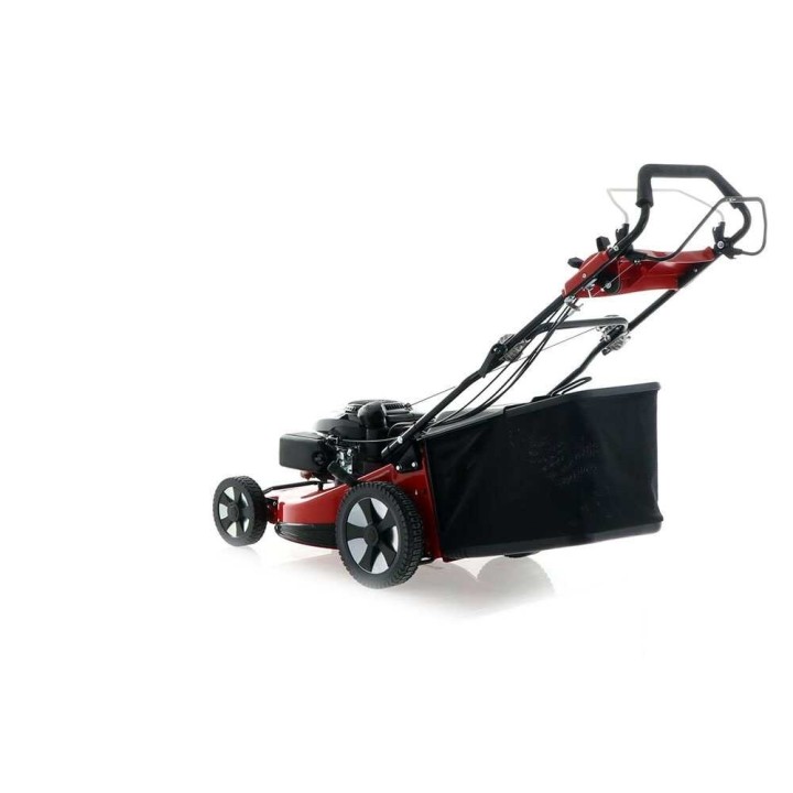 Marina Systems AGRI 57 SK 3V ZHW vetävä ruohonleikkuri, Kohler HD775, 57 cm, 6 HP