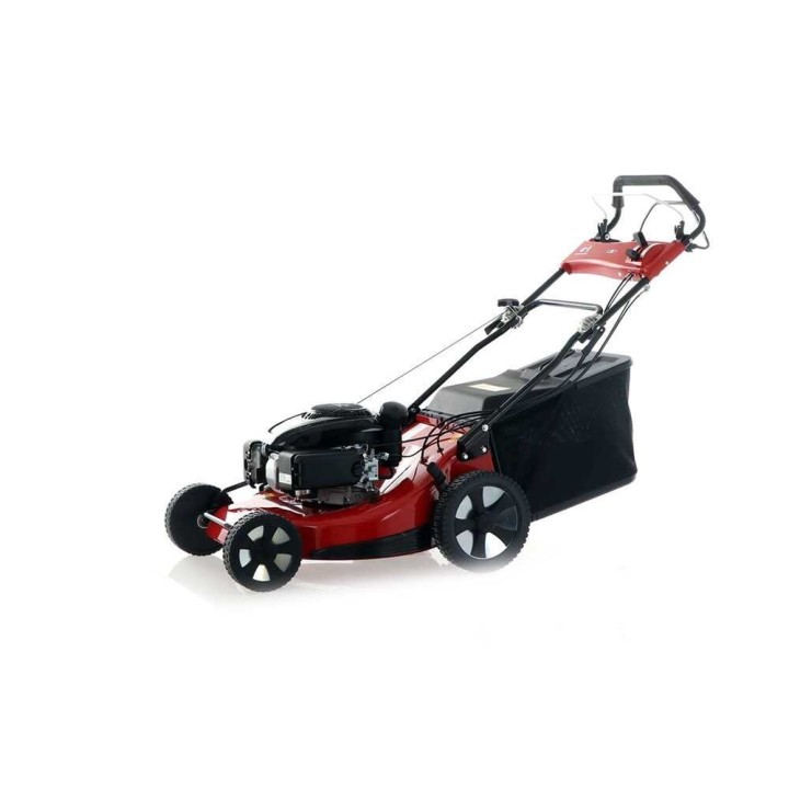 Marina Systems AGRI 57 SK 3V ZHW vetävä ruohonleikkuri, Kohler HD775, 57 cm, 6 HP