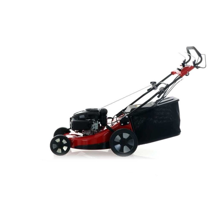 Marina Systems AGRI 57 SK 3V ZHW vetävä ruohonleikkuri, Kohler HD775, 57 cm, 6 HP