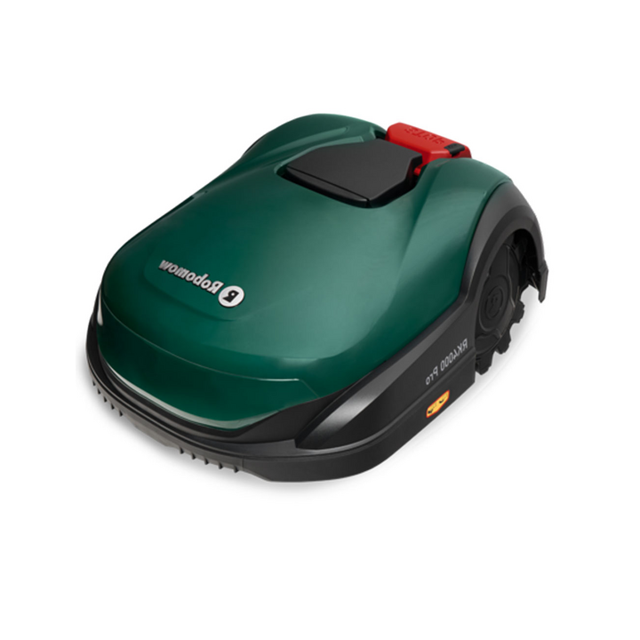 Robomow RK 4000 PRO robottiruohonleikkuri 18 V 42 cm