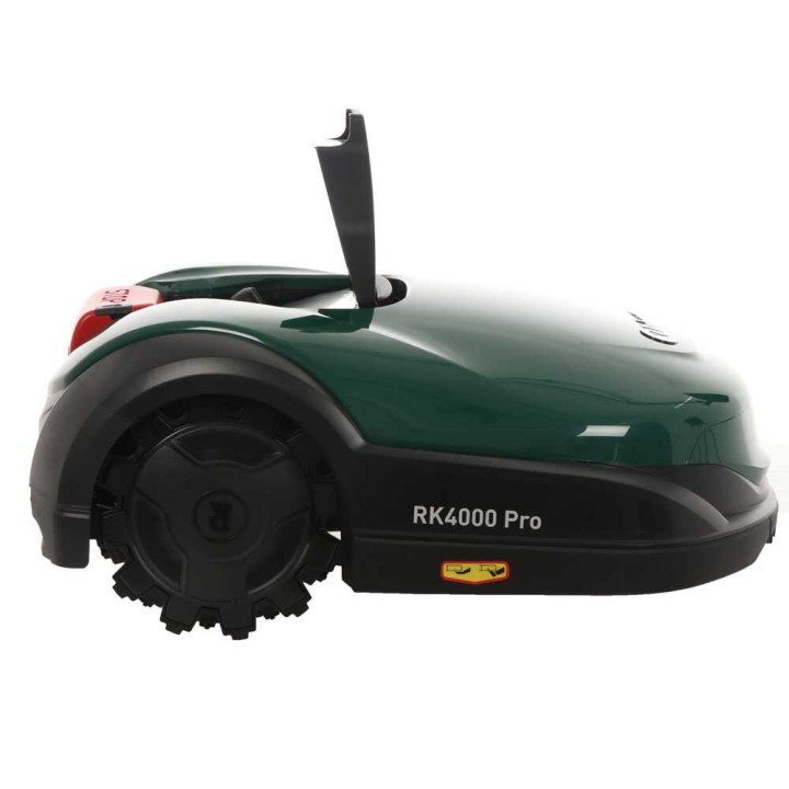 Robomow RK 4000 PRO -robottiruohonleikkuri, 18 V, 42 cm