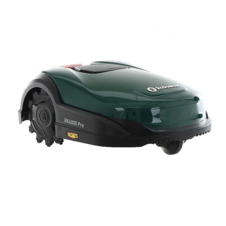 Robomow RK 4000 PRO -robottiruohonleikkuri, 18 V, 42 cm