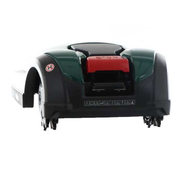 Robomow RK 4000 PRO -robottiruohonleikkuri, 18 V, 42 cm