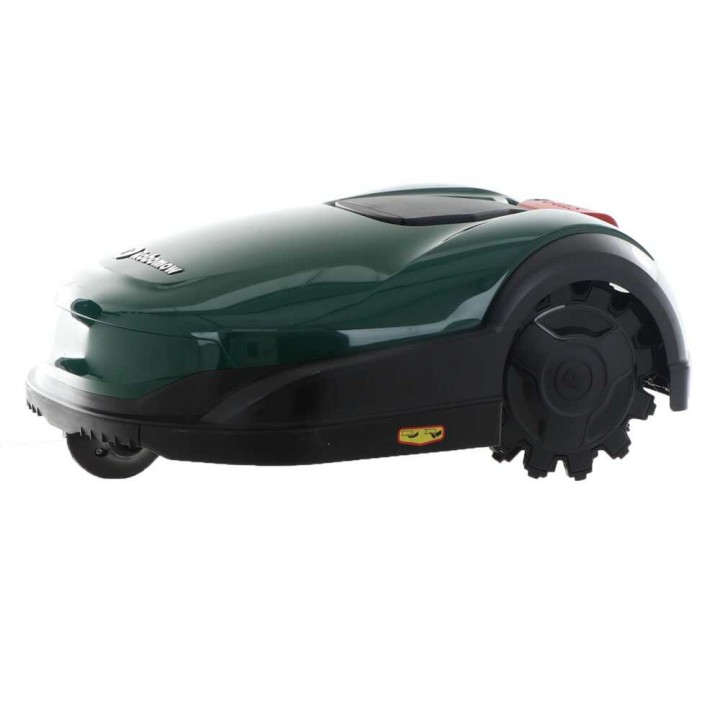 Robomow RK 4000 PRO -robottiruohonleikkuri, 18 V, 42 cm