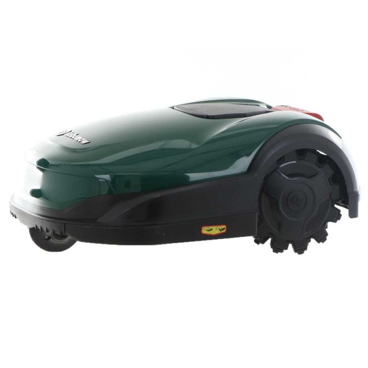 Robomow RK 4000 PRO -robottiruohonleikkuri, 18 V, 42 cm
