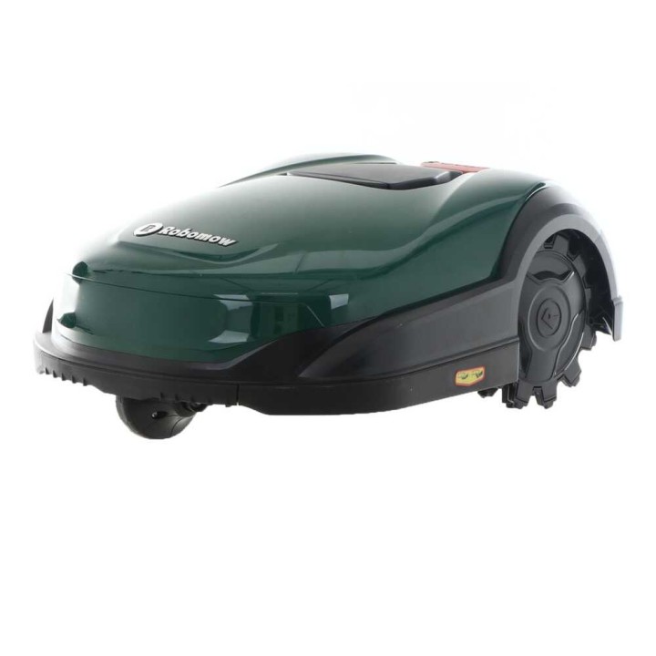 Robomow RK 4000 PRO -robottiruohonleikkuri, 18 V, 42 cm
