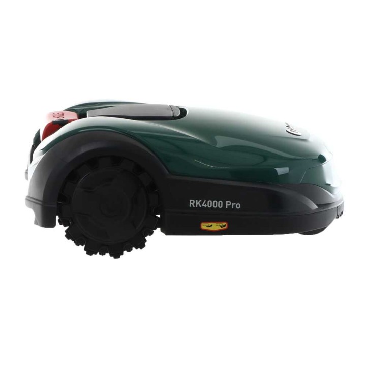 Robomow RK 4000 PRO -robottiruohonleikkuri, 18 V, 42 cm