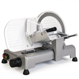 RGV Desy AF 220 AM viipalekone 220 mm 140 W Silver