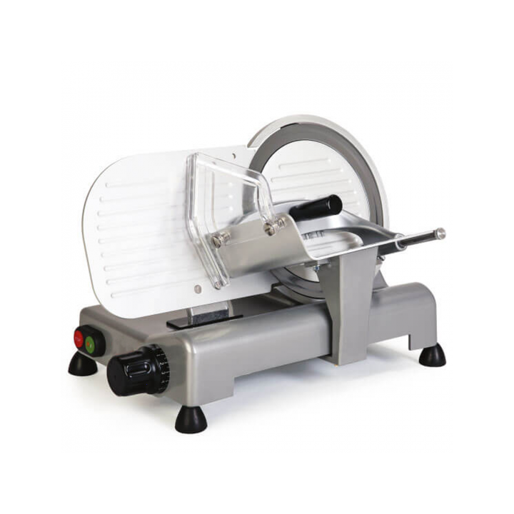 RGV Desy AF 220 AM viipalekone 220 mm 140 W Silver