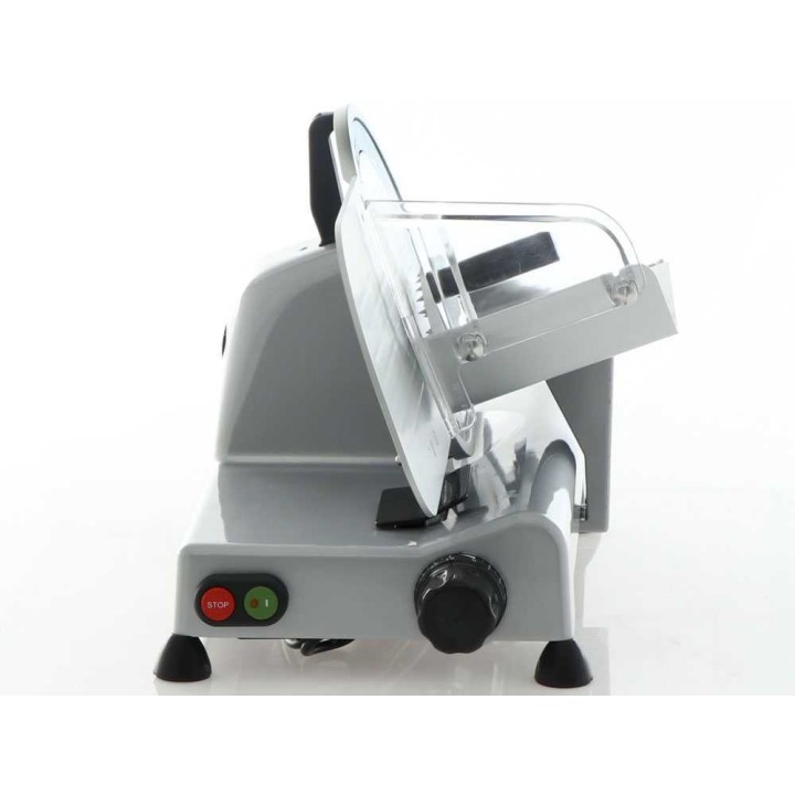 RGV Desy AF 220 AM viipalekone, 220 mm, 140 W, Silver