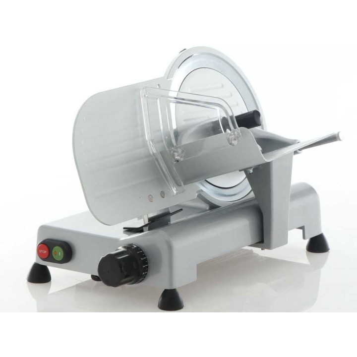 RGV Desy AF 220 AM viipalekone, 220 mm, 140 W, Silver