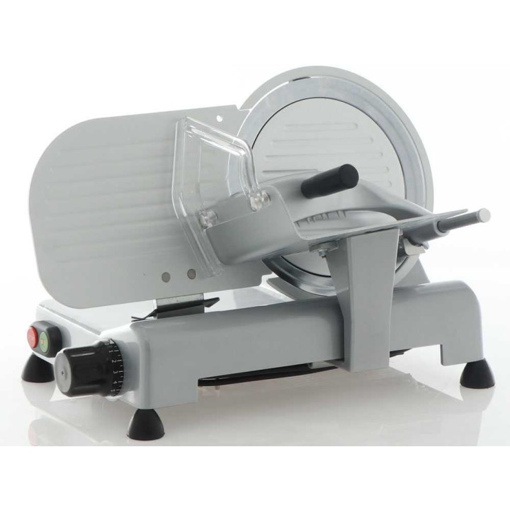 RGV Desy AF 220 AM viipalekone, 220 mm, 140 W, Silver