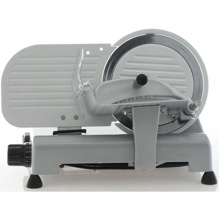 RGV Desy AF 220 AM viipalekone, 220 mm, 140 W, Silver