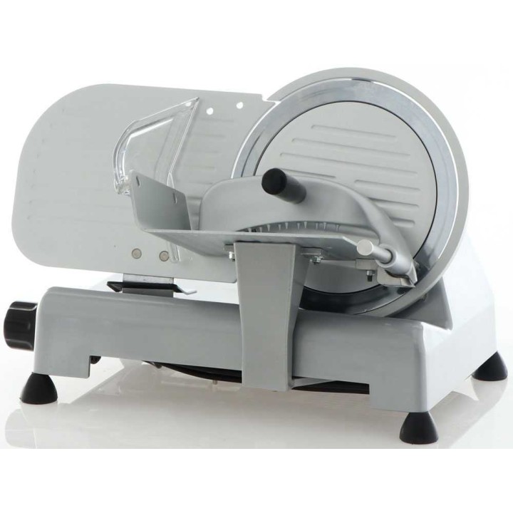RGV Desy AF 220 AM viipalekone, 220 mm, 140 W, Silver