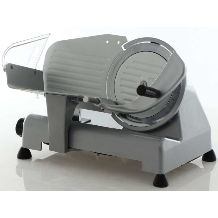 RGV Desy AF 220 AM viipalekone, 220 mm, 140 W, Silver