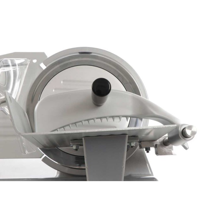 RGV Desy AF 220 AM viipalekone, 220 mm, 140 W, Silver