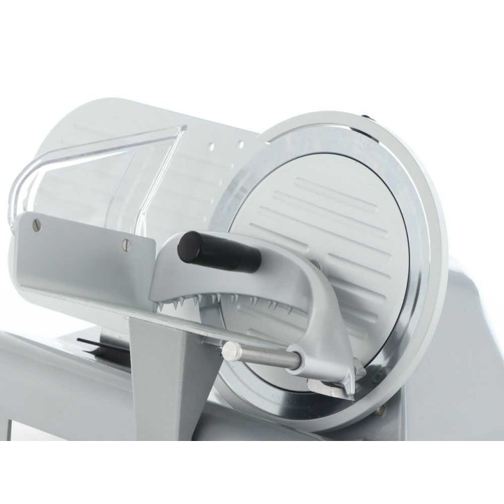 RGV Desy AF 220 AM viipalekone, 220 mm, 140 W, Silver