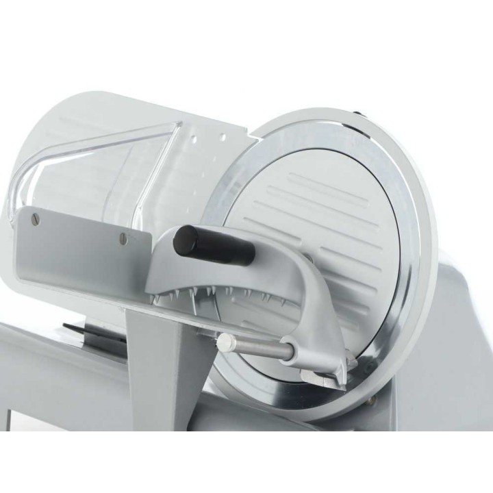 RGV Desy AF 220 AM viipalekone, 220 mm, 140 W, Silver