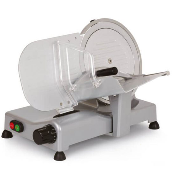 RGV Desy AF 250 AM Silver viipalointikone 250 mm 140 W