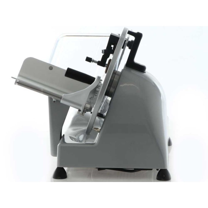 RGV Desy AF 250 AM Silver -viipalointikone, 250 mm, 140 W