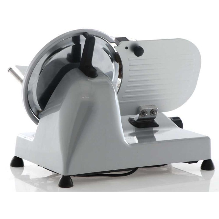 RGV Desy AF 250 AM Silver -viipalointikone, 250 mm, 140 W