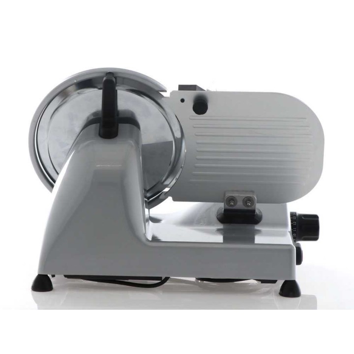 RGV Desy AF 250 AM Silver -viipalointikone, 250 mm, 140 W