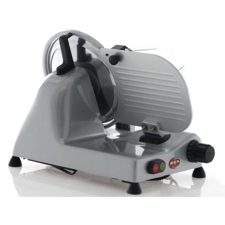 RGV Desy AF 250 AM Silver -viipalointikone, 250 mm, 140 W