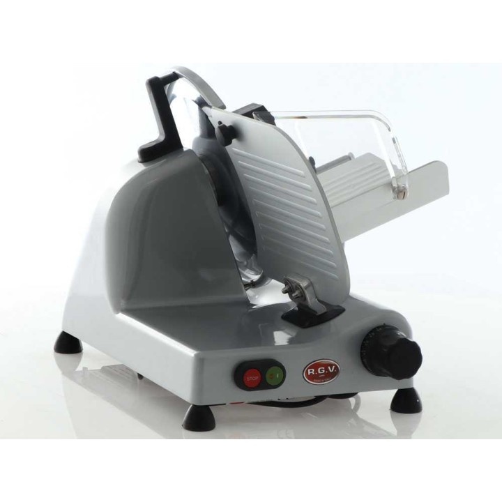 RGV Desy AF 250 AM Silver -viipalointikone, 250 mm, 140 W