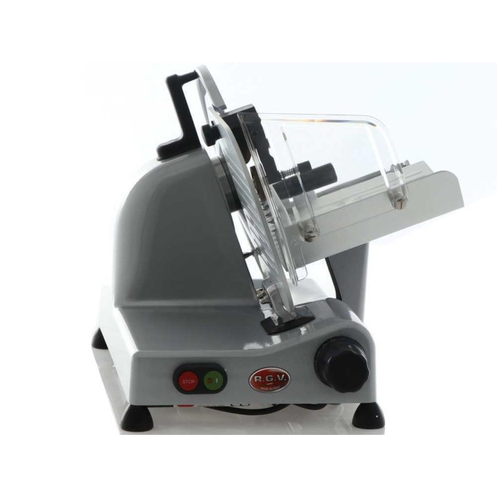 RGV Desy AF 250 AM Silver -viipalointikone, 250 mm, 140 W
