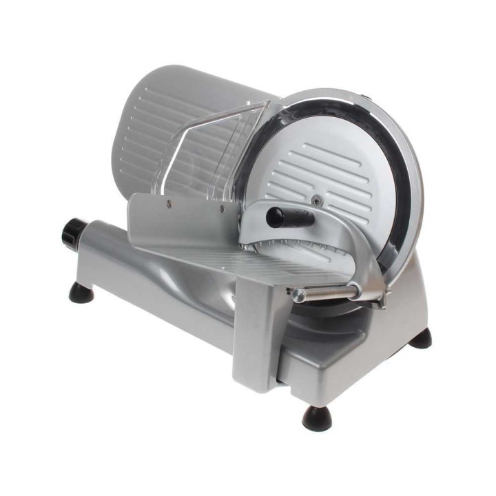 RGV Desy AF 250 AM Silver -viipalointikone, 250 mm, 140 W