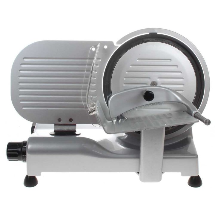 RGV Desy AF 250 AM Silver -viipalointikone, 250 mm, 140 W