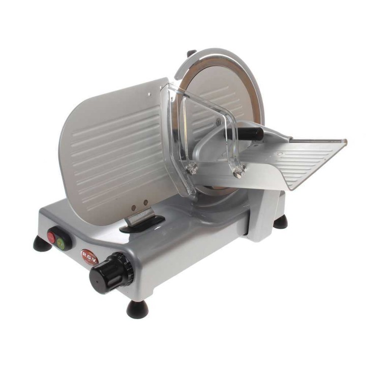 RGV Desy AF 250 AM Silver -viipalointikone, 250 mm, 140 W