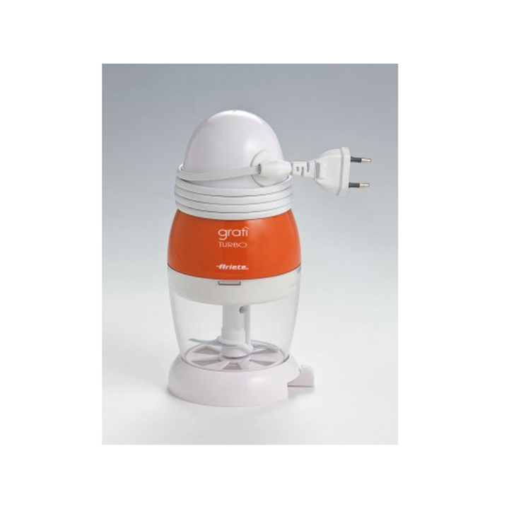 Ariete Gratì Turbo sähköraastin, 200 W, 230 V, 200 cm³