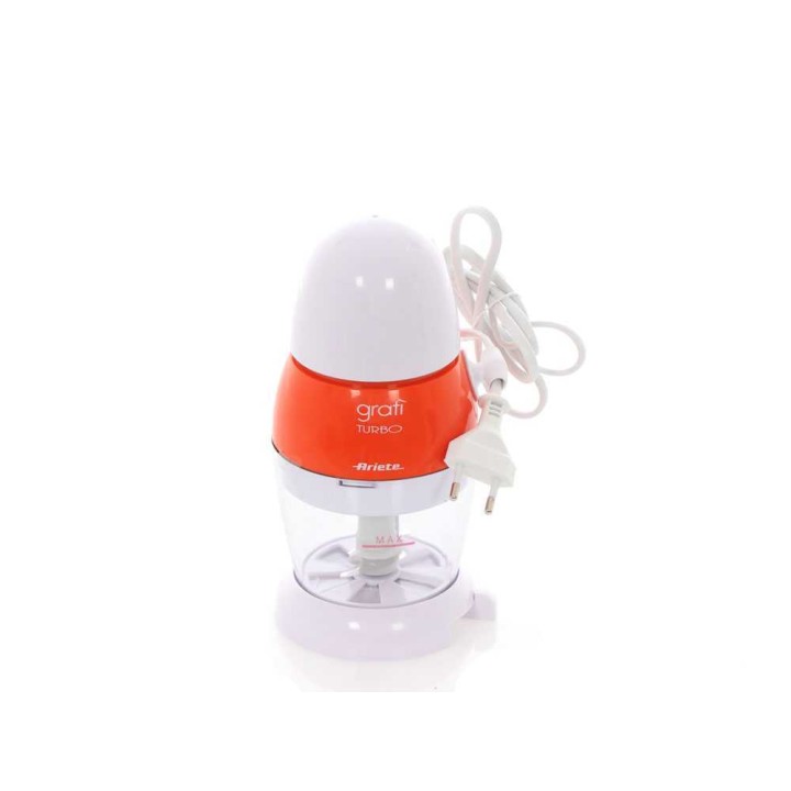 Ariete Gratì Turbo sähköraastin, 200 W, 230 V, 200 cm³