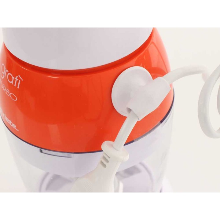 Ariete Gratì Turbo sähköraastin, 200 W, 230 V, 200 cm³