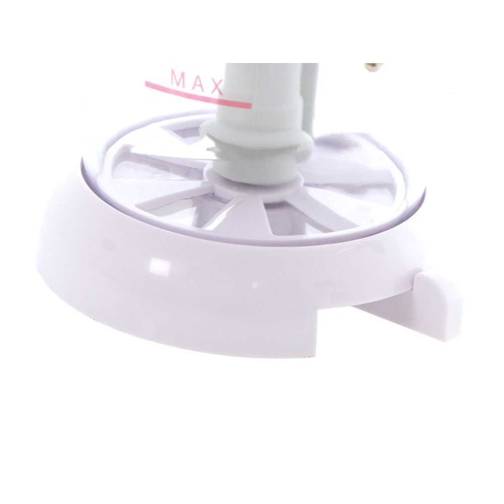 Ariete Gratì Turbo sähköraastin, 200 W, 230 V, 200 cm³