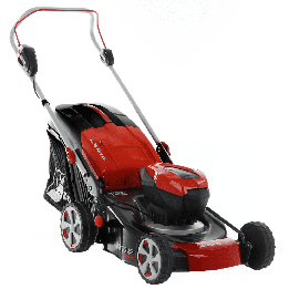 Efco LRi 44 P akkuruohonleikkuri 40 V 41 cm ilman akkua ja laturia