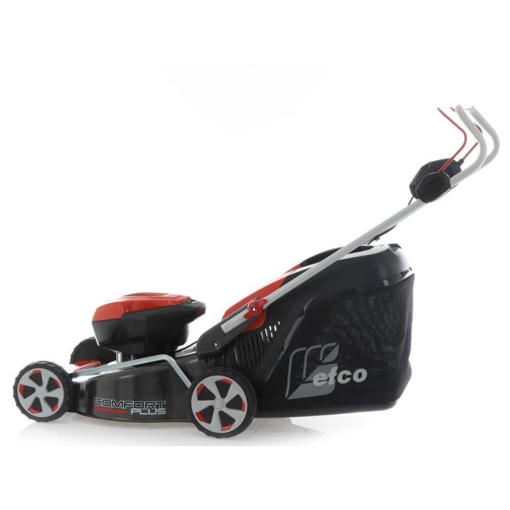 Efco LRi 44 P akkuruohonleikkuri, 40 V, 41 cm, ilman akkua ja laturia