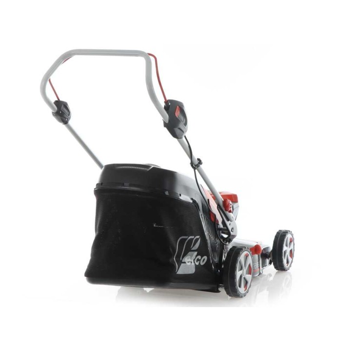 Efco LRi 44 P akkuruohonleikkuri, 40 V, 41 cm, ilman akkua ja laturia