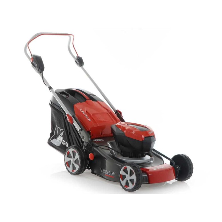 Efco LRi 44 P akkuruohonleikkuri, 40 V, 41 cm, ilman akkua ja laturia