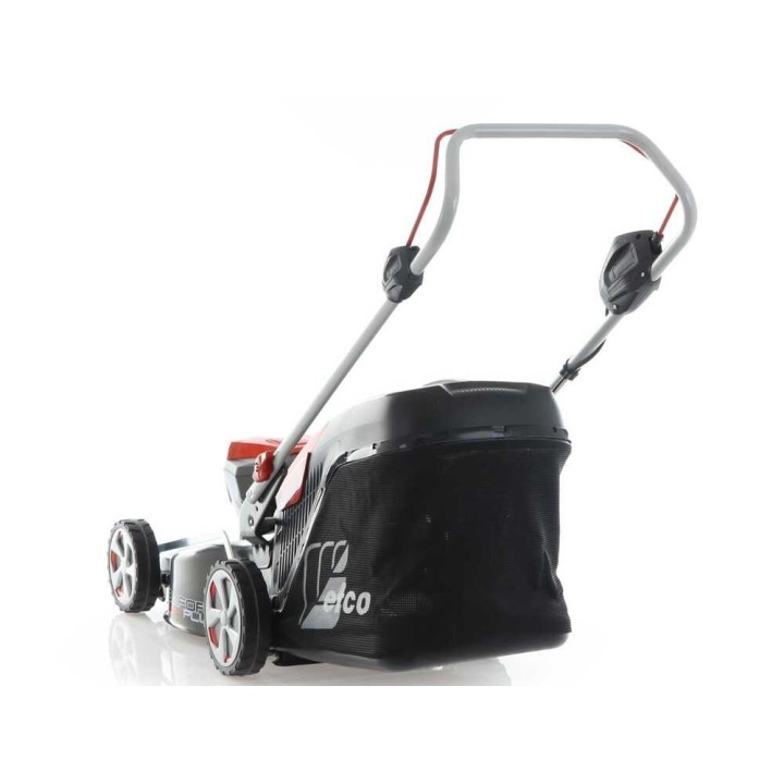 Efco LRi 44 P akkuruohonleikkuri, 40 V, 41 cm, ilman akkua ja laturia